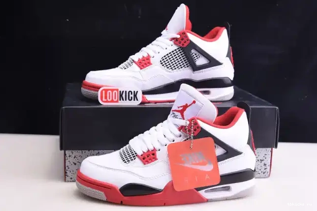 Cheap TB DC7770-160 Jordan Fire 4 Red Air Retro (2020) 0625